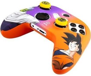Kit Funda+grips Mando Xbox Blade  Dragon Ball Z