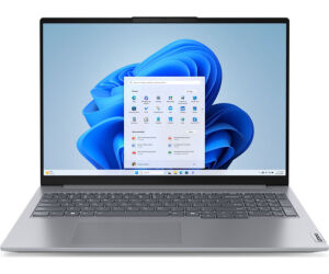 Portatil Lenovo Thinkbook 16 G7 U5-125u 8gb 256gb Ssd 16" Wuxga W11p