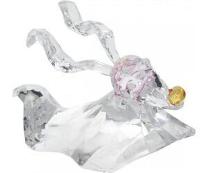 Figura acrílica enesco disney pesadilla antes de navidad zero