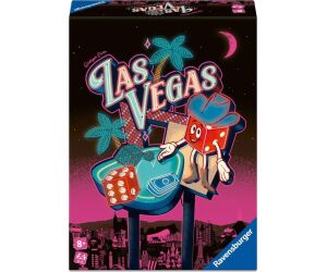 Juego de mesa las vegas