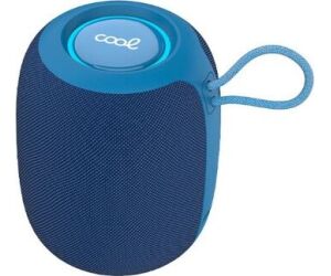 Altavoz Bluetooth Cool Cord Tws 6w Marino