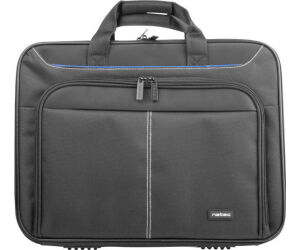 Maletin Natec Doberman 15.6" Negro