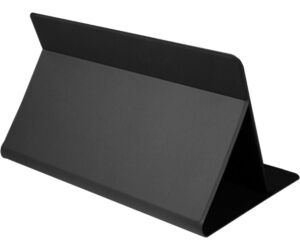 Funda universal wave silver ht 9 pulgadas -  11 pulgadas negra