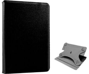 Funda Cool Ebook 6  Giratoria Negro