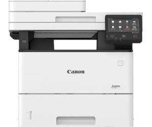 Multifuncion canon mf553dw laser monocromo i - sensys fax - a4 - 43ppm - wifi - wifi directo - duplex todas las funciones - bandeja 550 hojas - nfc - adf 50 hojas