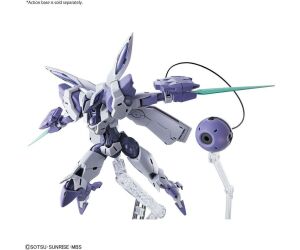 Maqueta bandai hobby mobile suit gundam the witch from mercury hg 1 - 144 beguir beu