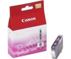 Cartucho tinta brother lc424m magenta 750 paginas