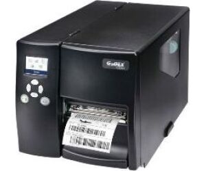 Impresora etiquetas godex ez2250i tt & td