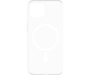 Funda Iphone 15 Magsafe Transparente Just In Case