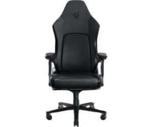 Razer Iskur V2 Butaca para jugar Asiento acolchado Negro