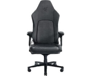 Razer Iskur V2 Butaca para jugar Asiento acolchado Gris