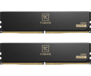 Ddr5 Teamgroup T-create Expert 48gb 6400 Negro