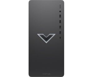 Ordenador hp victus 15l gaming tg02 - 0130ns ryzen5 - 5600g -  16gb -  ssd512gb -  nvidia geforce gtx1660 -  w11