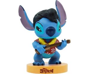 Figura enesco disney stitch elvis camisa hawaiana