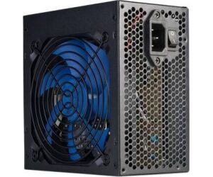 Fuente de Alimentación Hiditec SX 500 BULK/ 500W/ Ventilador 12cm/ Incluye cable de alimentación 1.5m