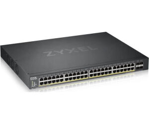 ZyXEL Bundle XGS1930-52HP + NWA1123AC-PRO