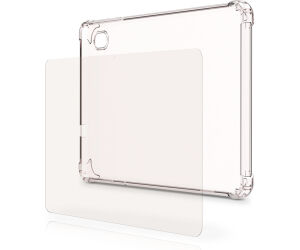 SPC Pack de Protección Gravity 4 funda+cristal