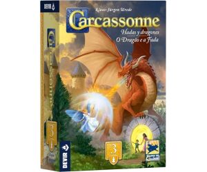 Carcassonne dragones y hadas exp3