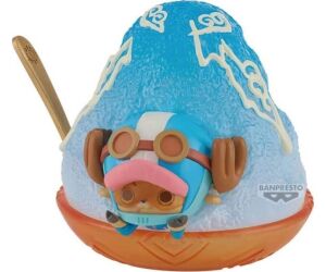 Figura banpresto one piece paldolce collection tony tony chopper vol.3 ver.b