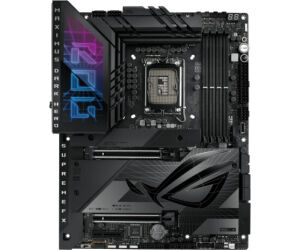 Placa Base Asus Rog Maximus Z790 Dark Hero 1700 Atx 4xddr5