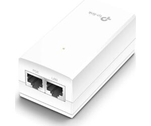 Inyector Poe Tp-link 48v Passive Poe Adapter