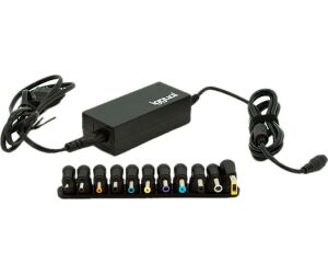 iggual Cargador Universal Automático CUA-11T-45W
