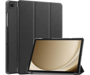 Funda Tablet Samsung Galaxy Tab A9+ Smart Tri-fold Negro Just In Case