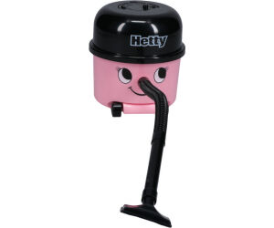 Aspiradora de escritorio hetty v2 henry and hetty