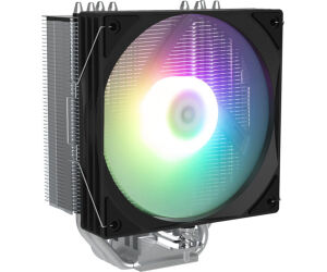 Cooler Cpu Zalman Cnps9x Optima2 Negro