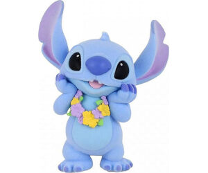 Figura flocada enesco disney stitch de pie
