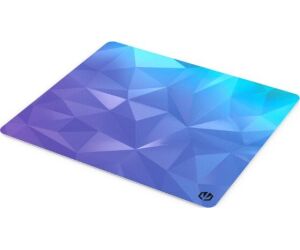 Alfombrilla Endorfy Crystal Blue L