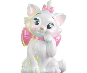Figura hucha de cerámica enesco disney los aristogatos marie