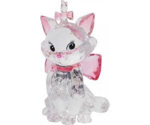 Figura acrílica enesco los aristogatos marie