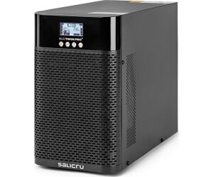 Sai salicru online doble conversion slc - 3000 - twin pro2 b1 3000va - 2700kv sin baterias torre