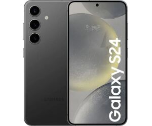 Smartphone Samsung Galaxy S22 8GB/ 128GB/ 6.1"/ 5G/ Negro