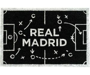 Felpudo real madrid