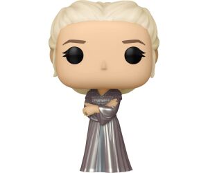Funko pop la casa del dragón rhaenyra targaryen