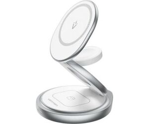 Base de carga Inalámbrica/ MagSafe Vention FGEI0/ 15W