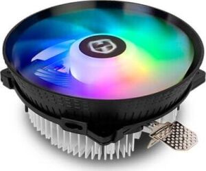 Ventilador Cpu Nox Hummer H-123pro Pwm Rgb