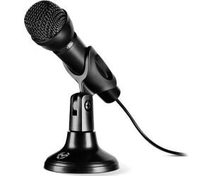 NOX Krom Kyp MicrÃ³fono para presentaciones Negro