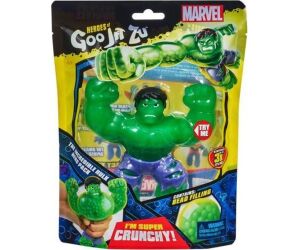 Figura bandai goo jit zu dc increíble hulk
