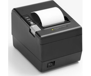 Impresora Tickets CP-450 Serie USB Ethernet Térmica