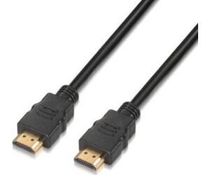 TvTech GigaTV HD250 T Cable Full HD Negro
