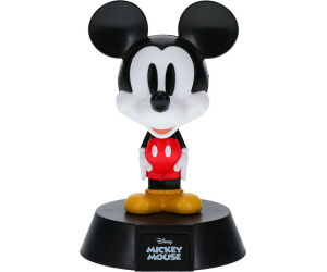 Lámpara padalone icon disney mickey mouse