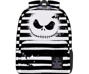 Mochila casual nightmare before christmas