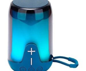 Altavoz Bluetooth Cool Blast 5w Marino