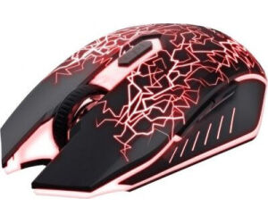 Ratón Gaming Trust Gaming 24750/ Hasta 2000 DPI