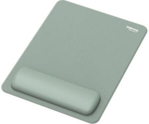 Alfombrilla Ergonómica Fellowes Breyta XL/ 17.5 x 210 x 280mm/ Verde