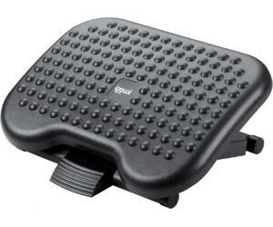 iggual RP3 Reposapiés 3 alturas inclinable 46x34cm