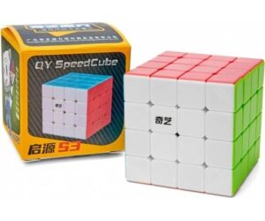 Cubo de rubik qiyi qiyuan s3 4x4
